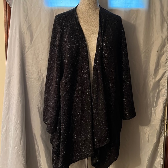 Cejon sweater Wrap - Picture 1 of 2